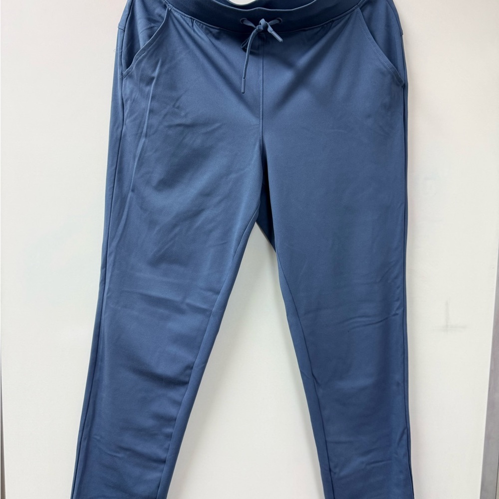 Yogalicious Women’s Blue Joggers